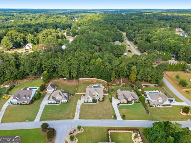 91 Sunny Brook Terrace, Newnan, GA 30265