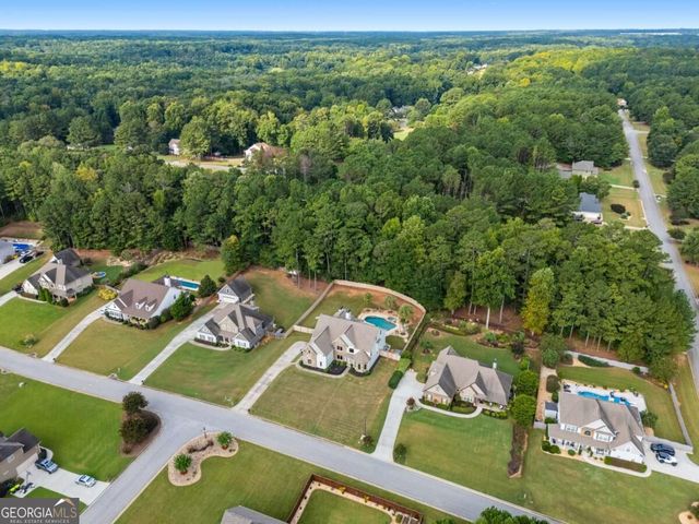 91 Sunny Brook Terrace, Newnan, GA 30265