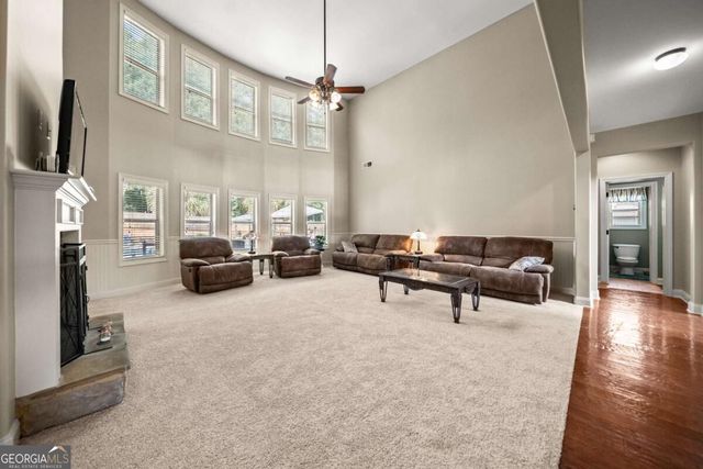 91 Sunny Brook Terrace, Newnan, GA 30265