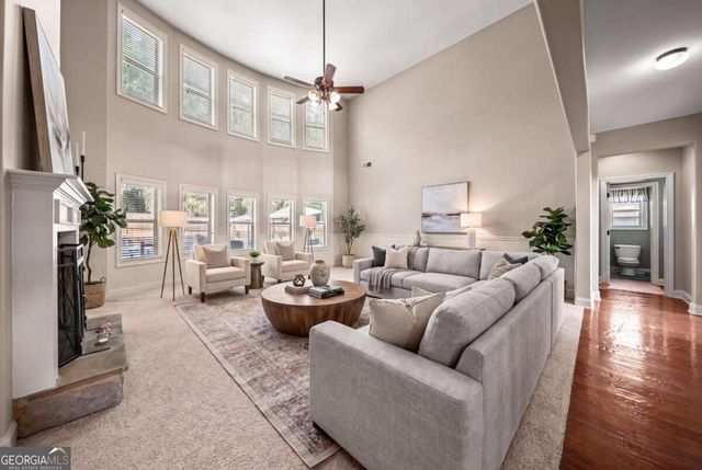 91 Sunny Brook Terrace, Newnan, GA 30265