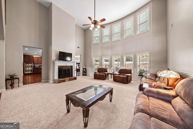 91 Sunny Brook Terrace, Newnan, GA 30265