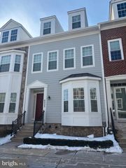 6033 TALBOT DR, Ellicott City, MD 21043