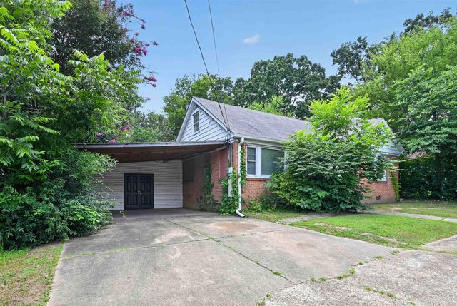 718 Jackman Street, Benton, AR 72015