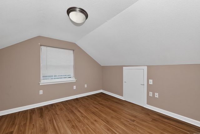 718 Jackman Street, Benton, AR 72015