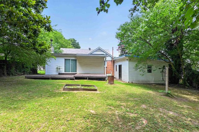 718 Jackman Street, Benton, AR 72015