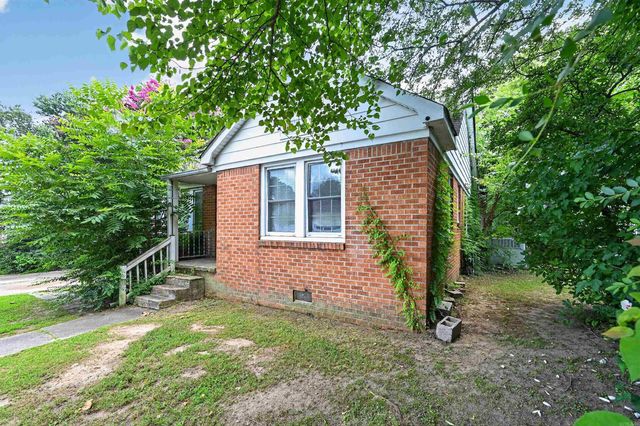 718 Jackman Street, Benton, AR 72015