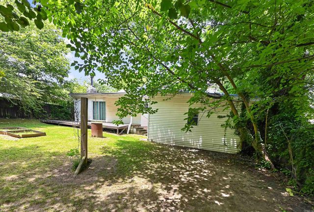 718 Jackman Street, Benton, AR 72015