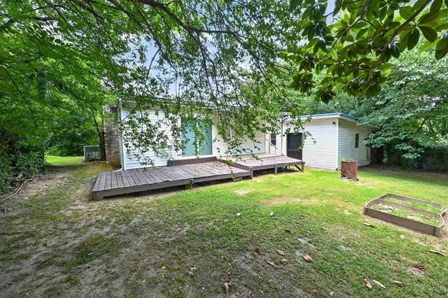 718 Jackman Street, Benton, AR 72015