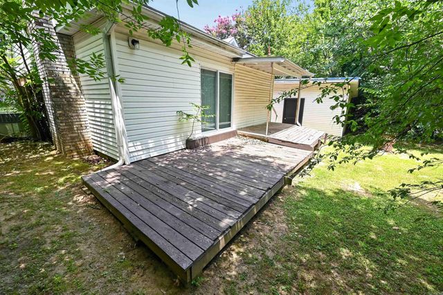 718 Jackman Street, Benton, AR 72015