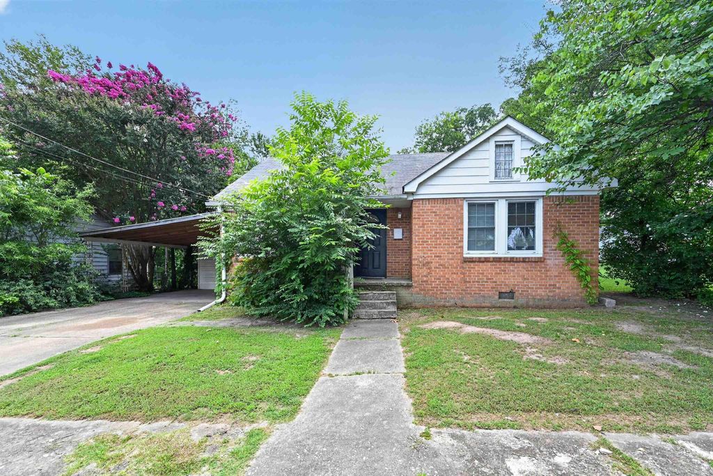 718 Jackman Street, Benton, AR 72015