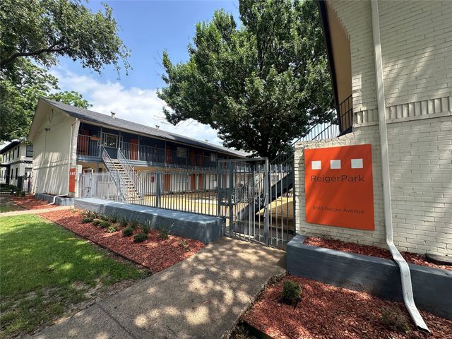 4618 Reiger Avenue 211, Dallas, TX 75246