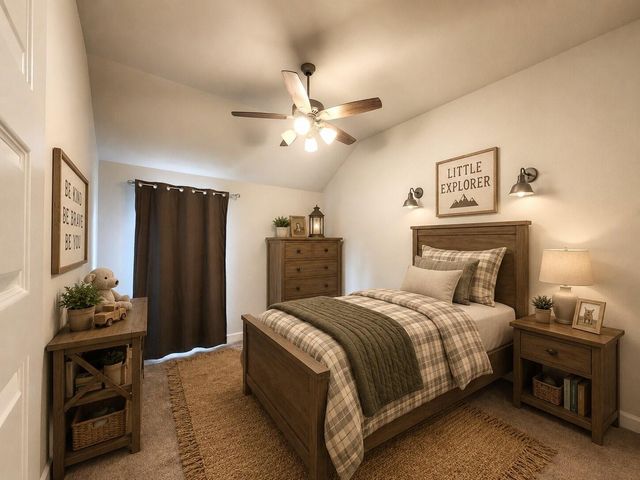 18935 Rosewood Terrace Drive, New Caney, TX 77357