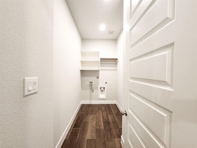 18935 Rosewood Terrace Drive, New Caney, TX 77357