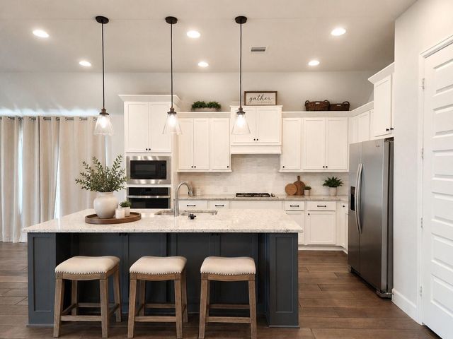 18935 Rosewood Terrace Drive, New Caney, TX 77357