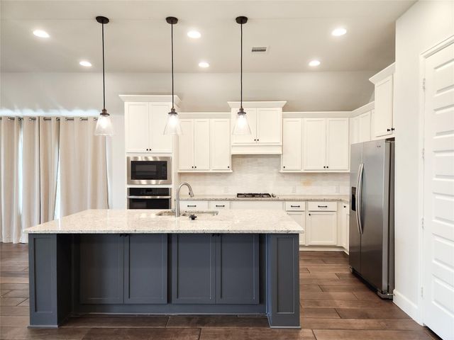 18935 Rosewood Terrace Drive, New Caney, TX 77357