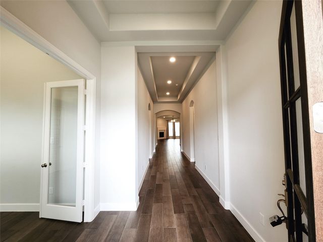 18935 Rosewood Terrace Drive, New Caney, TX 77357
