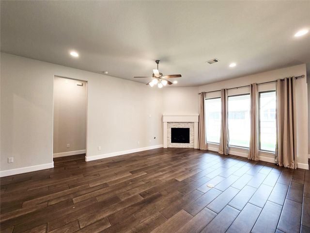 18935 Rosewood Terrace Drive, New Caney, TX 77357