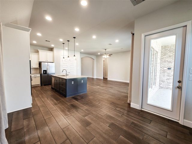 18935 Rosewood Terrace Drive, New Caney, TX 77357