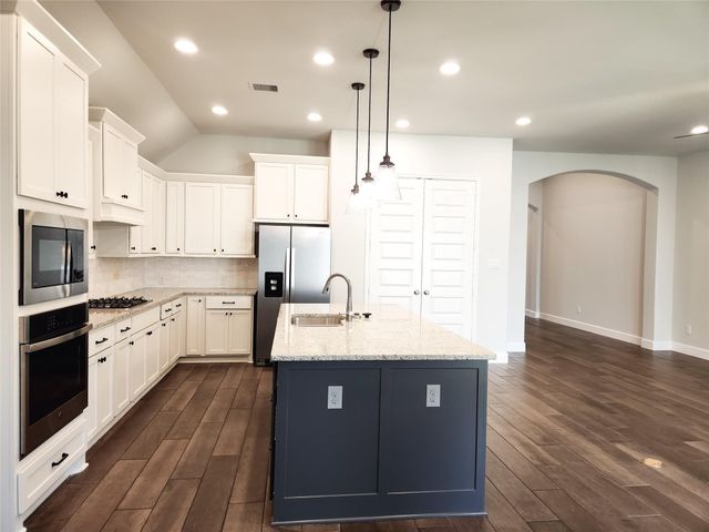 18935 Rosewood Terrace Drive, New Caney, TX 77357