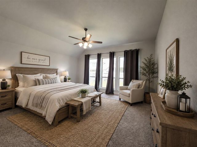 18935 Rosewood Terrace Drive, New Caney, TX 77357