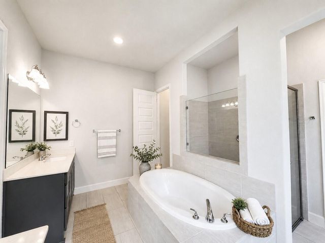 18935 Rosewood Terrace Drive, New Caney, TX 77357