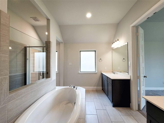 18935 Rosewood Terrace Drive, New Caney, TX 77357
