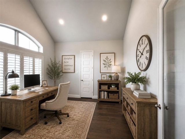 18935 Rosewood Terrace Drive, New Caney, TX 77357