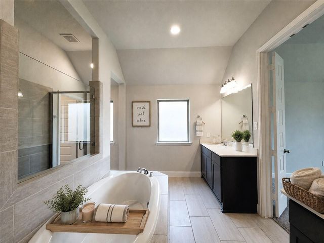18935 Rosewood Terrace Drive, New Caney, TX 77357