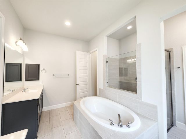 18935 Rosewood Terrace Drive, New Caney, TX 77357