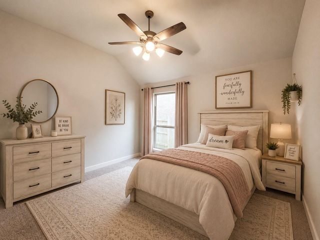 18935 Rosewood Terrace Drive, New Caney, TX 77357