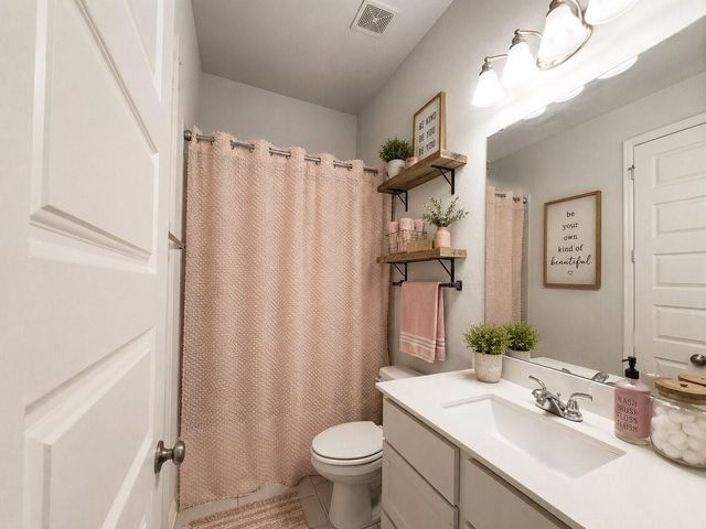 18935 Rosewood Terrace Drive, New Caney, TX 77357