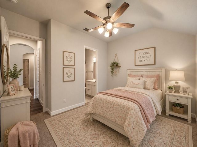 18935 Rosewood Terrace Drive, New Caney, TX 77357