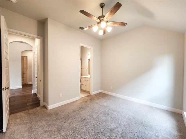 18935 Rosewood Terrace Drive, New Caney, TX 77357