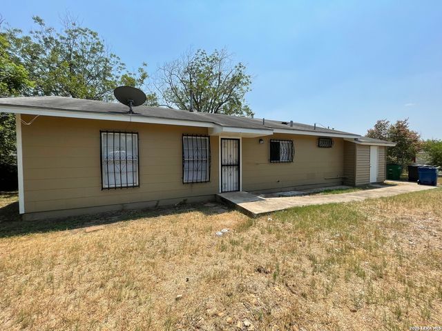5547 Stonybrook, San Antonio, TX 78242