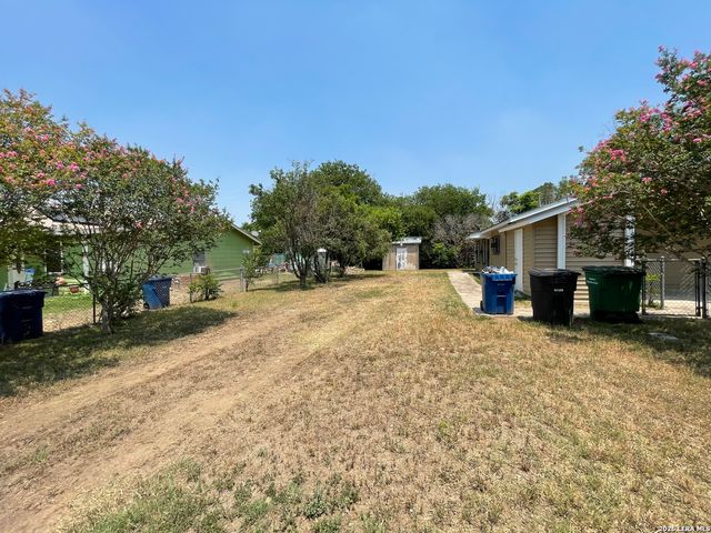 5547 Stonybrook, San Antonio, TX 78242