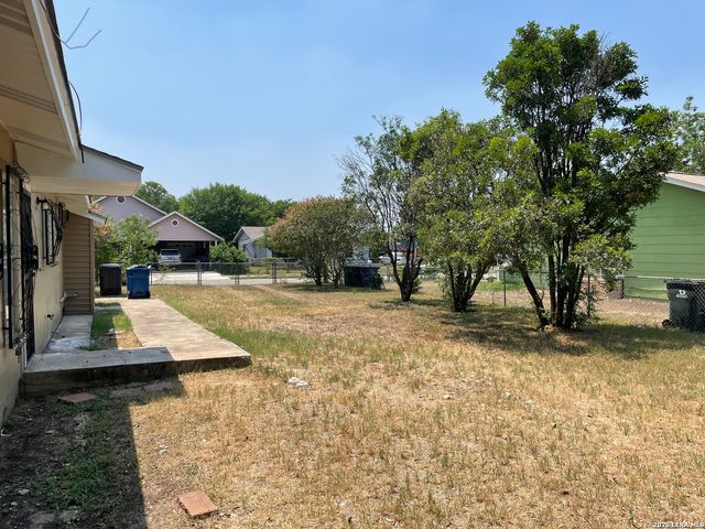 5547 Stonybrook, San Antonio, TX 78242