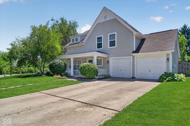 5027 Brookstone Way, Indianapolis, IN 46268