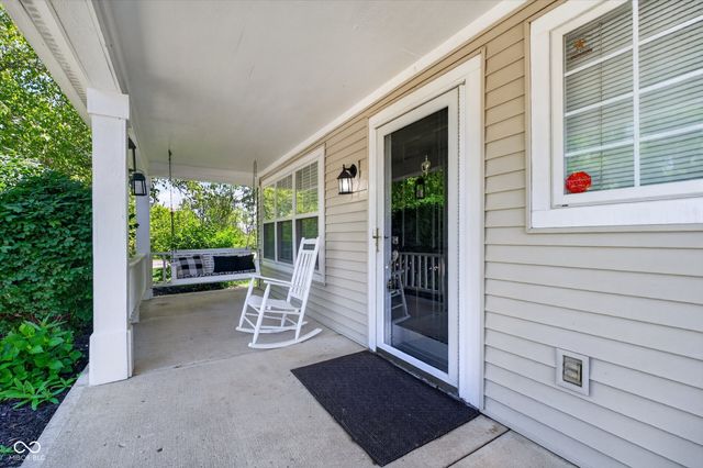 5027 Brookstone Way, Indianapolis, IN 46268