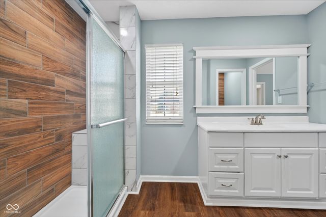 5027 Brookstone Way, Indianapolis, IN 46268