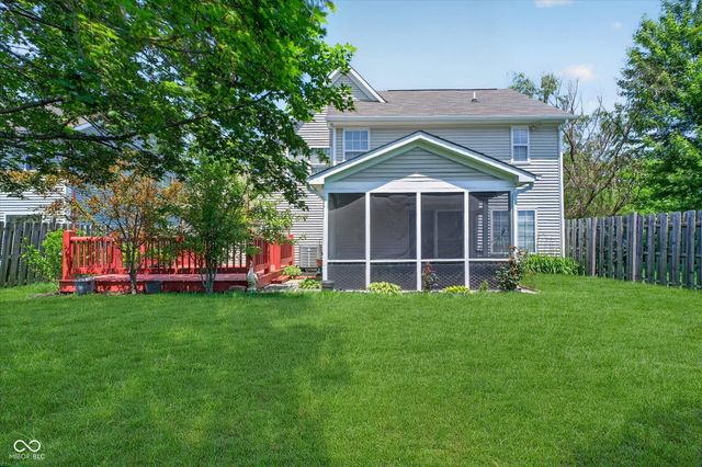 5027 Brookstone Way, Indianapolis, IN 46268
