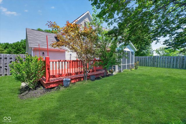 5027 Brookstone Way, Indianapolis, IN 46268