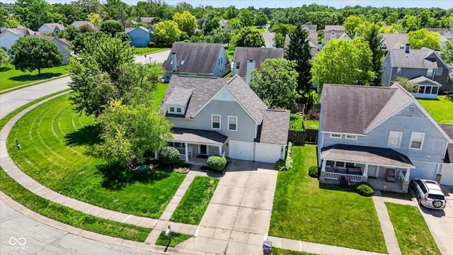 5027 Brookstone Way, Indianapolis, IN 46268