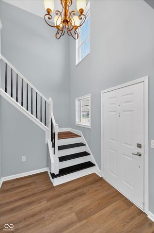 5027 Brookstone Way, Indianapolis, IN 46268