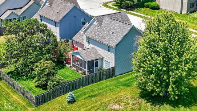 5027 Brookstone Way, Indianapolis, IN 46268