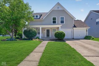 5027 Brookstone Way, Indianapolis, IN 46268