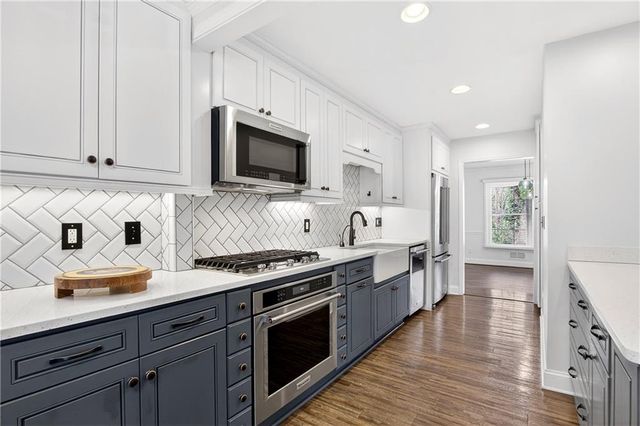 1 Ardmore NW Square 1, Atlanta, GA 30309