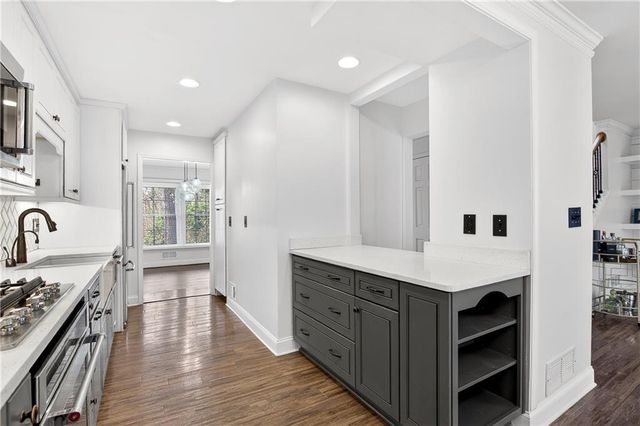 1 Ardmore NW Square 1, Atlanta, GA 30309