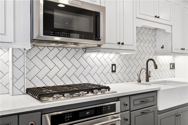 1 Ardmore NW Square 1, Atlanta, GA 30309