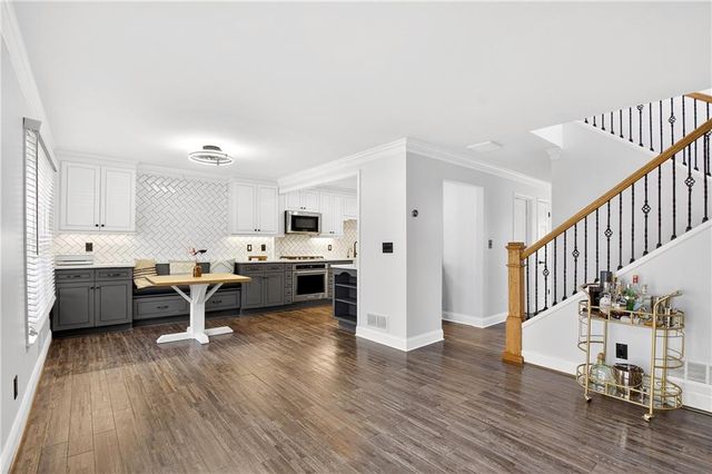 1 Ardmore NW Square 1, Atlanta, GA 30309