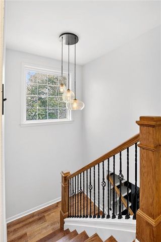 1 Ardmore NW Square 1, Atlanta, GA 30309